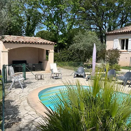 Holiday home Jasmin