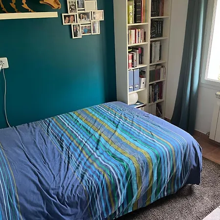 Jasmin Holiday home